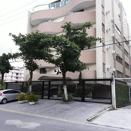 Apartamento Sol Y Mar Enseada Guruja Apartment Гуаружа Екстериор снимка