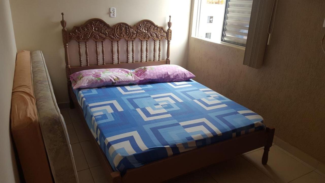 Apartamento Sol Y Mar Enseada Guruja Apartment Гуаружа Екстериор снимка