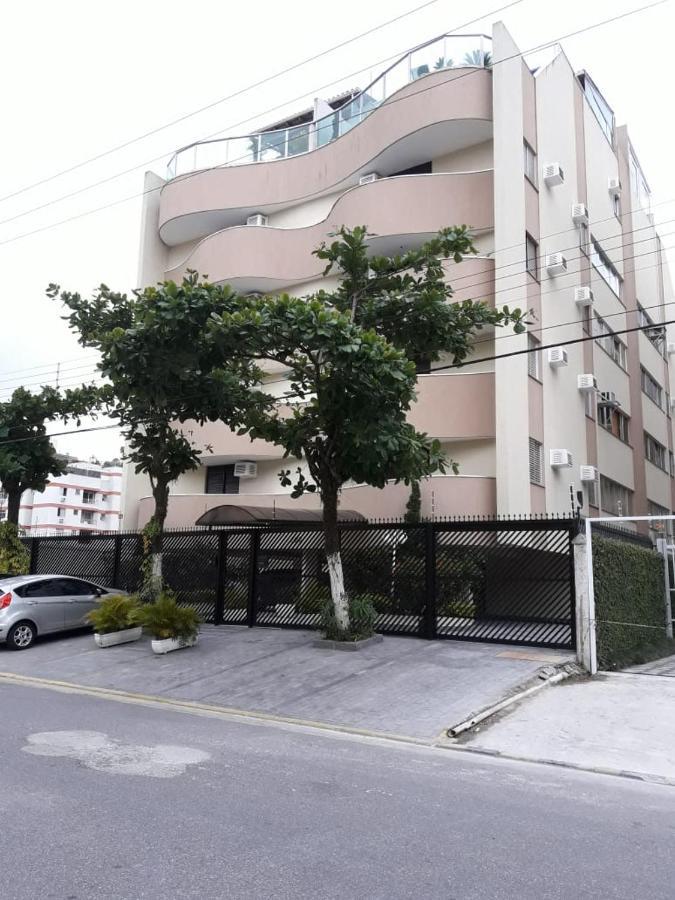 Apartamento Sol Y Mar Enseada Guruja Apartment Гуаружа Екстериор снимка